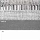 Stohovatelná venkovní židle s polstrovanými područkami H 73cm - Smart by Varaschin Viadurini