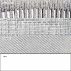 Stohovatelná venkovní židle s polstrovanými područkami H 73cm - Smart by Varaschin Viadurini