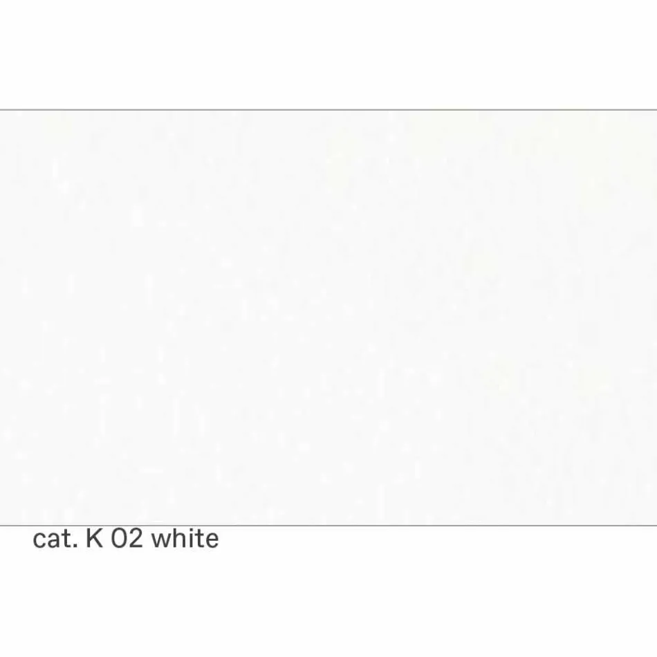 Otočná židle z lakovaného hliníku s koženým sedadlem Made in Italy - Cabiria Viadurini