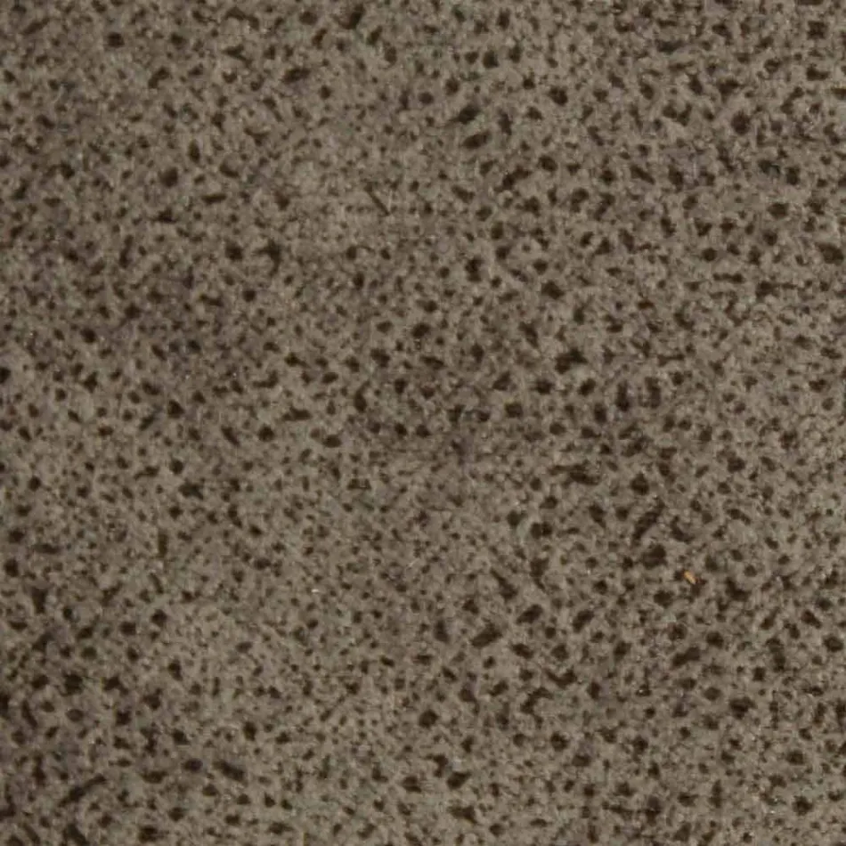 Polstrovaná jídelní židle s lakovanou ocelovou základnou – Granella Viadurini