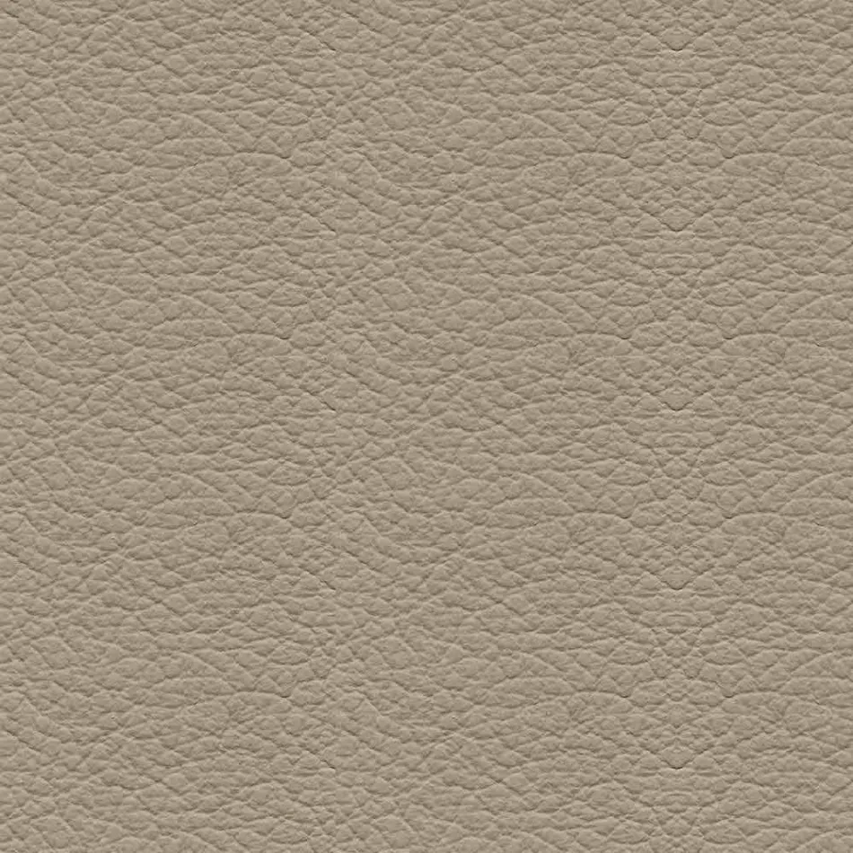 Polstrovaná jídelní židle s lakovanou ocelovou základnou – Granella Viadurini