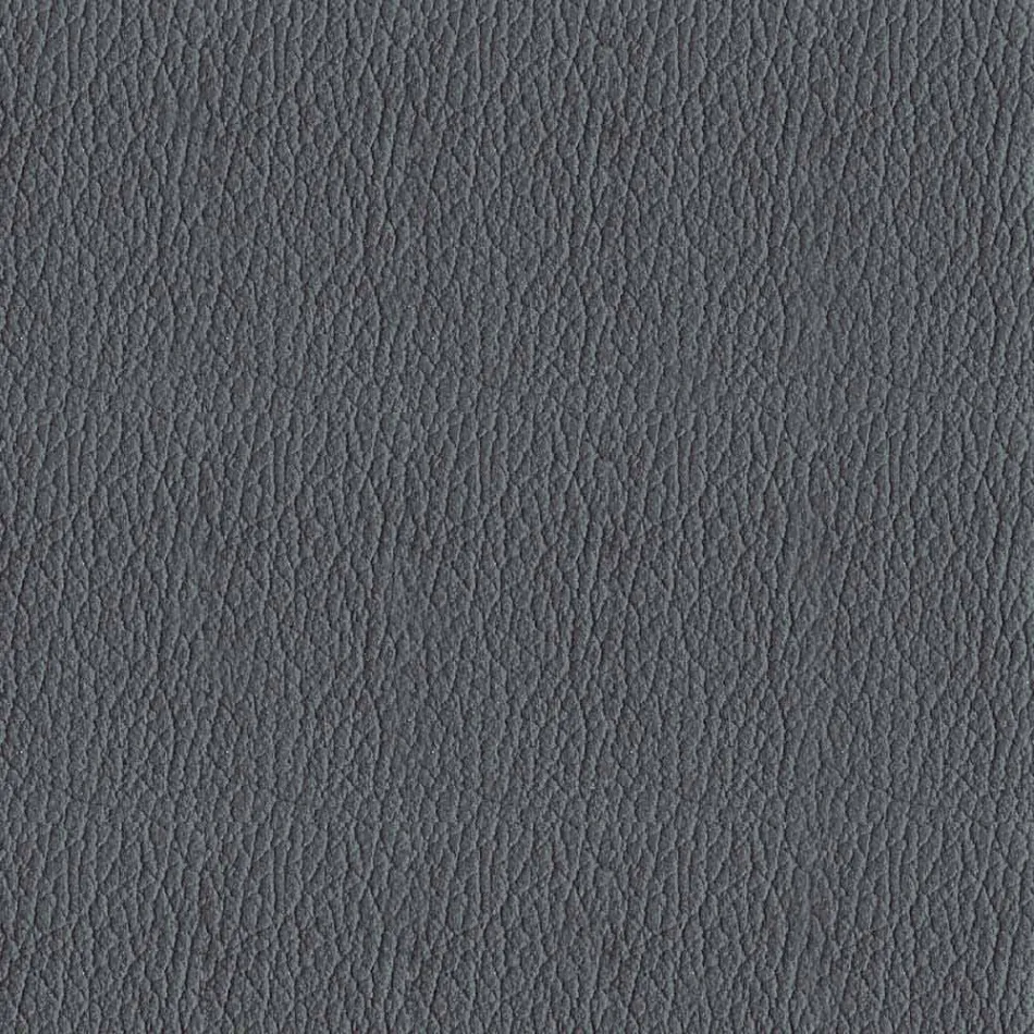 Polstrovaná jídelní židle s lakovanou ocelovou základnou – Granella Viadurini