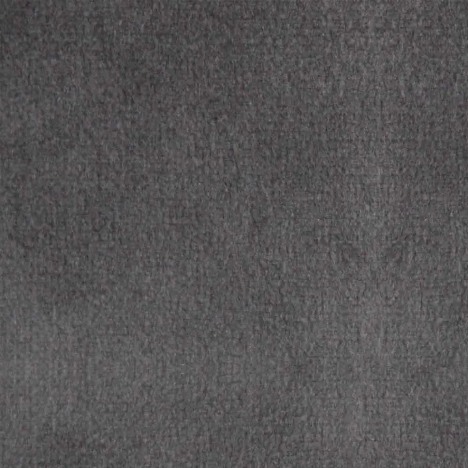 Polstrovaná jídelní židle s lakovanou ocelovou základnou – Granella Viadurini