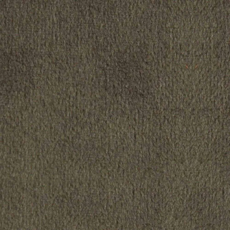 Polstrovaná jídelní židle s lakovanou ocelovou základnou – Granella Viadurini