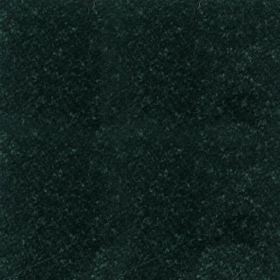 Stohovatelná dřevěná židle se sametovým sedákem Made in Italy, 2 kusy - Lipsko Viadurini