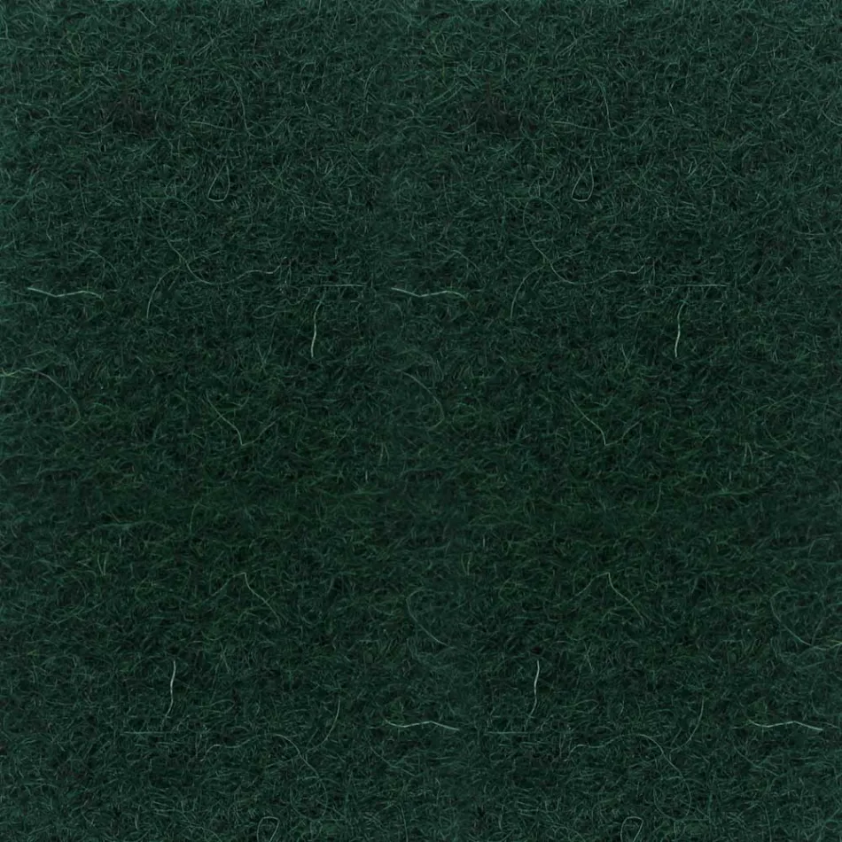 Židle z masivního buku s područkami a polstrovaným sedákem Made in Italy - Nora Viadurini