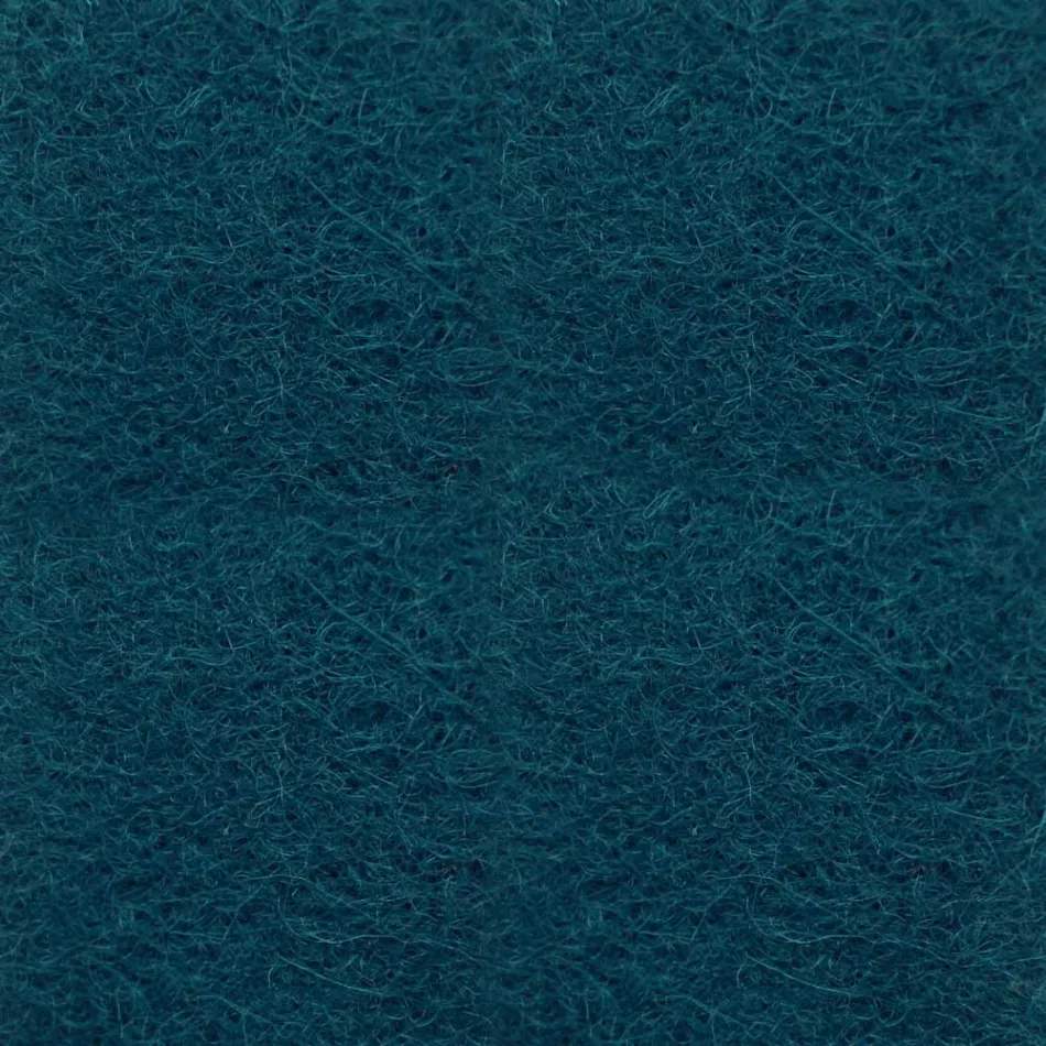 Židle z masivního buku s područkami a polstrovaným sedákem Made in Italy - Nora Viadurini