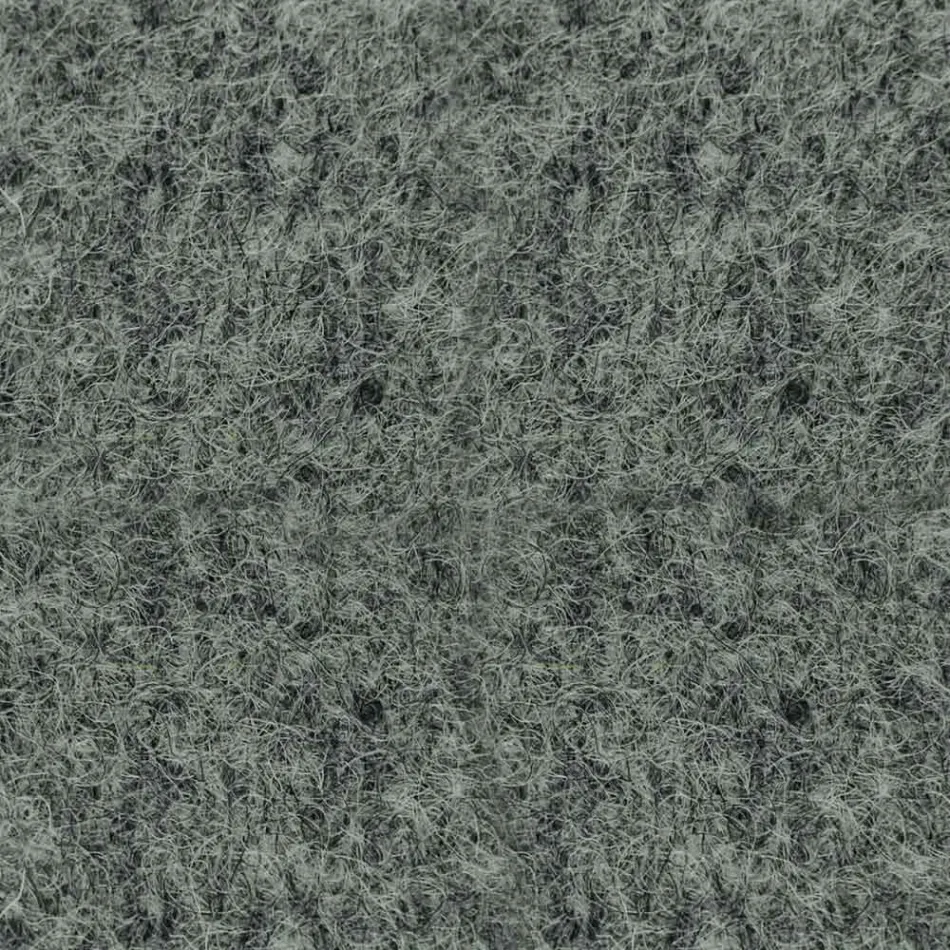 Židle z masivního buku s područkami a polstrovaným sedákem Made in Italy - Nora Viadurini