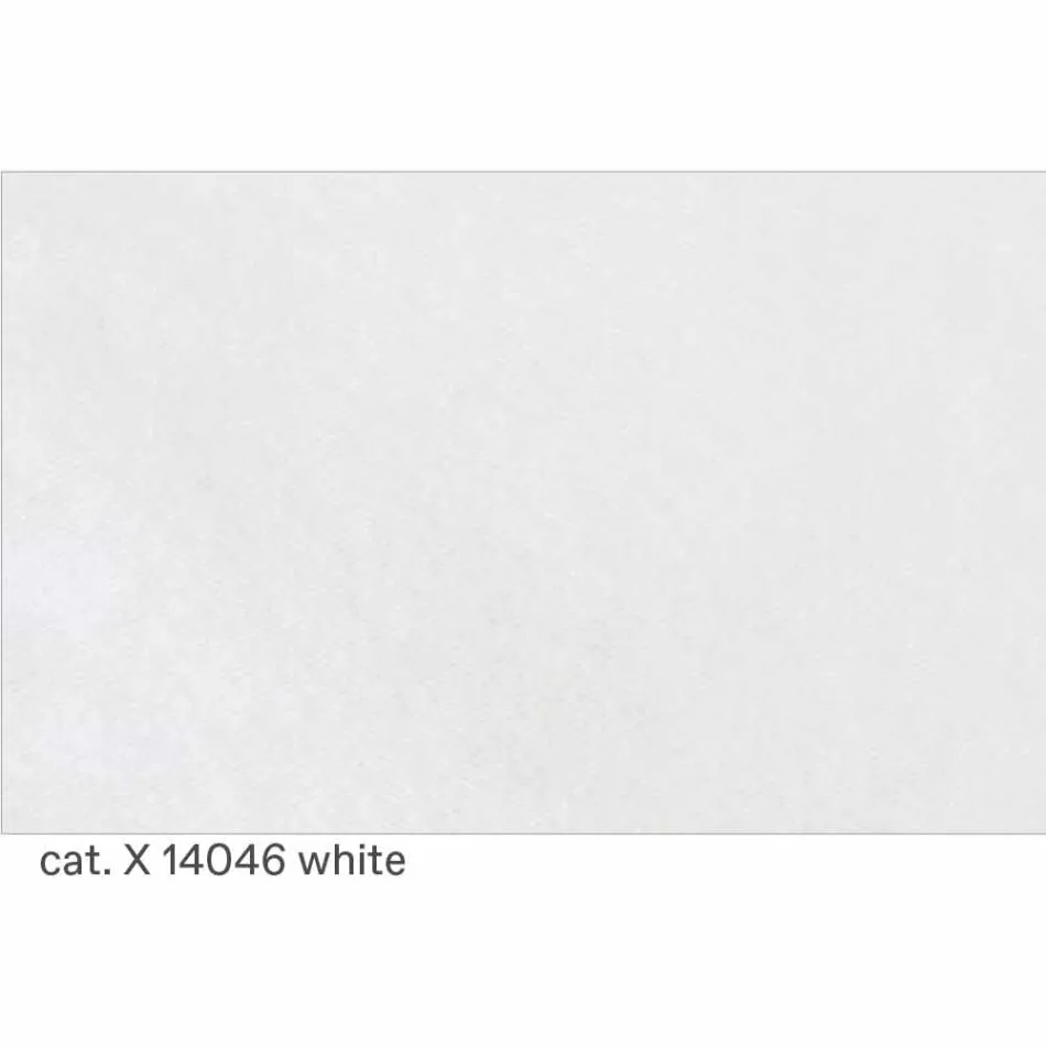 Židle z černě lakovaného jasanu se sedadlem z bavlny Made in Italy - Merapio Viadurini