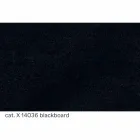 Židle z černě lakovaného jasanu se sedadlem z bavlny Made in Italy - Merapio Viadurini