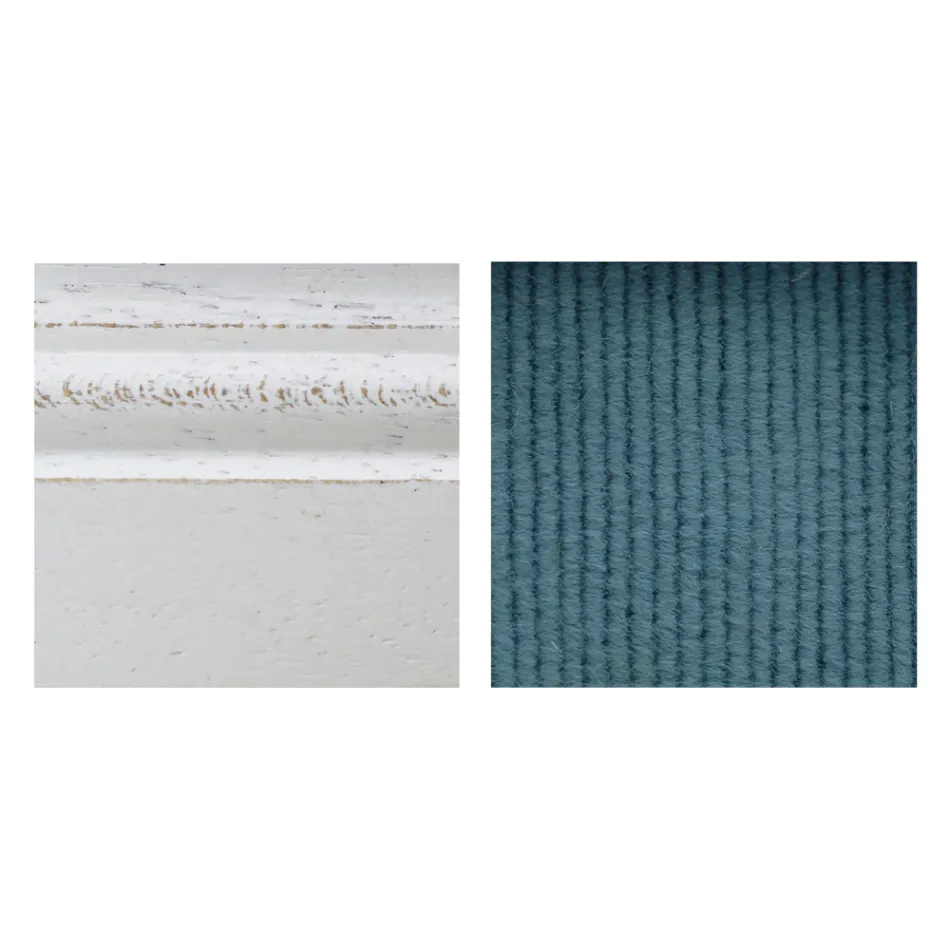 Židle z masivního bukového dřeva a sedák z pěnové pryže Made in Italy - Lamiral Viadurini