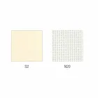 Mina semi-orientální a operační koženková židle vyrobená v Itálii Viadurini