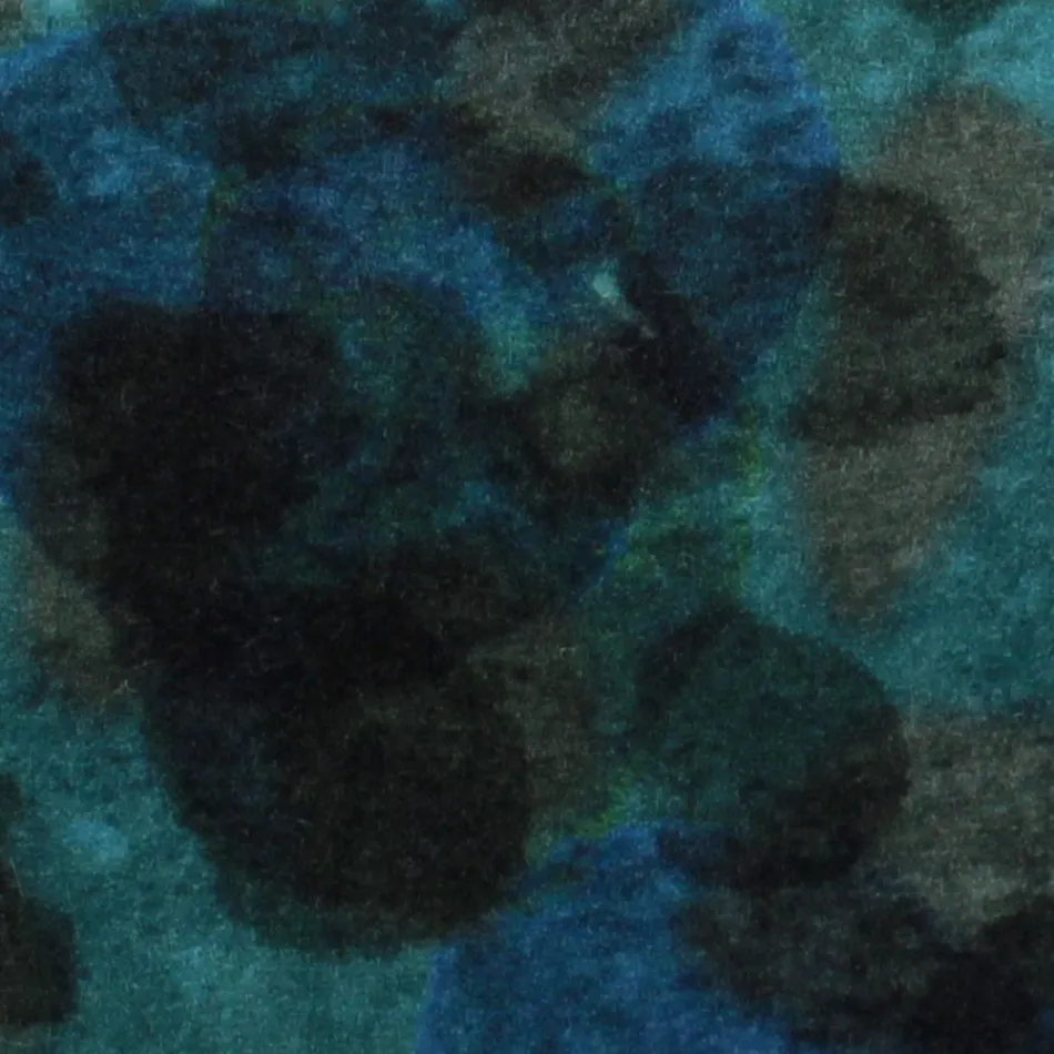 Látková židle s ocelovou konstrukcí Made in Italy 4 kusy - Tagata Viadurini