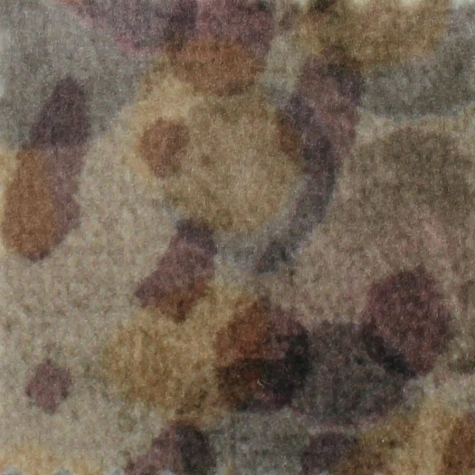 Látková židle s ocelovou konstrukcí Made in Italy 4 kusy - Tagata Viadurini