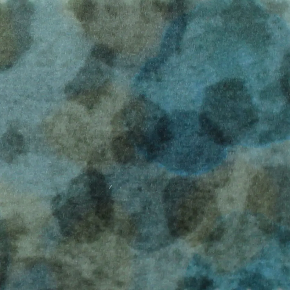 Látková židle s ocelovou konstrukcí Made in Italy 4 kusy - Tagata Viadurini