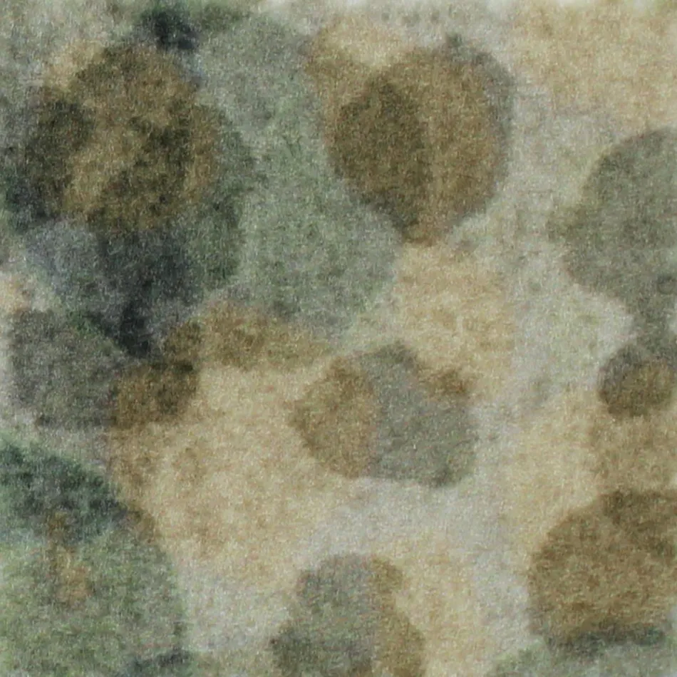 Látková židle s ocelovou konstrukcí Made in Italy 4 kusy - Tagata Viadurini