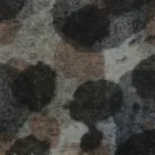 Látková židle s ocelovou konstrukcí Made in Italy 4 kusy - Tagata Viadurini