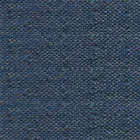 Látková židle s luxusní černou kovovou strukturou vyrobená v Itálii - kakao Viadurini