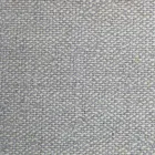 Látková židle s luxusní černou kovovou strukturou vyrobená v Itálii - kakao Viadurini