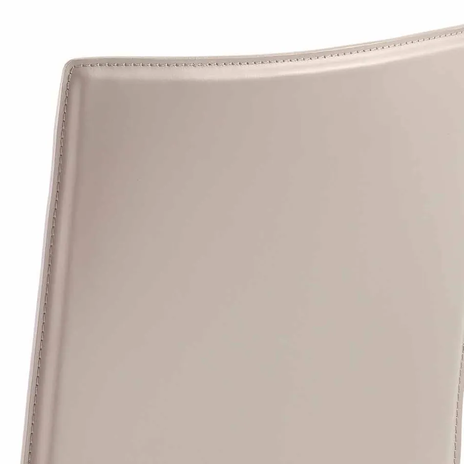 Moderní designová židle H88,5cm vyrobená v Itálii Carly Viadurini