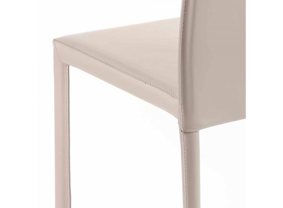 Moderní designová židle H88,5cm vyrobená v Itálii Carly Viadurini