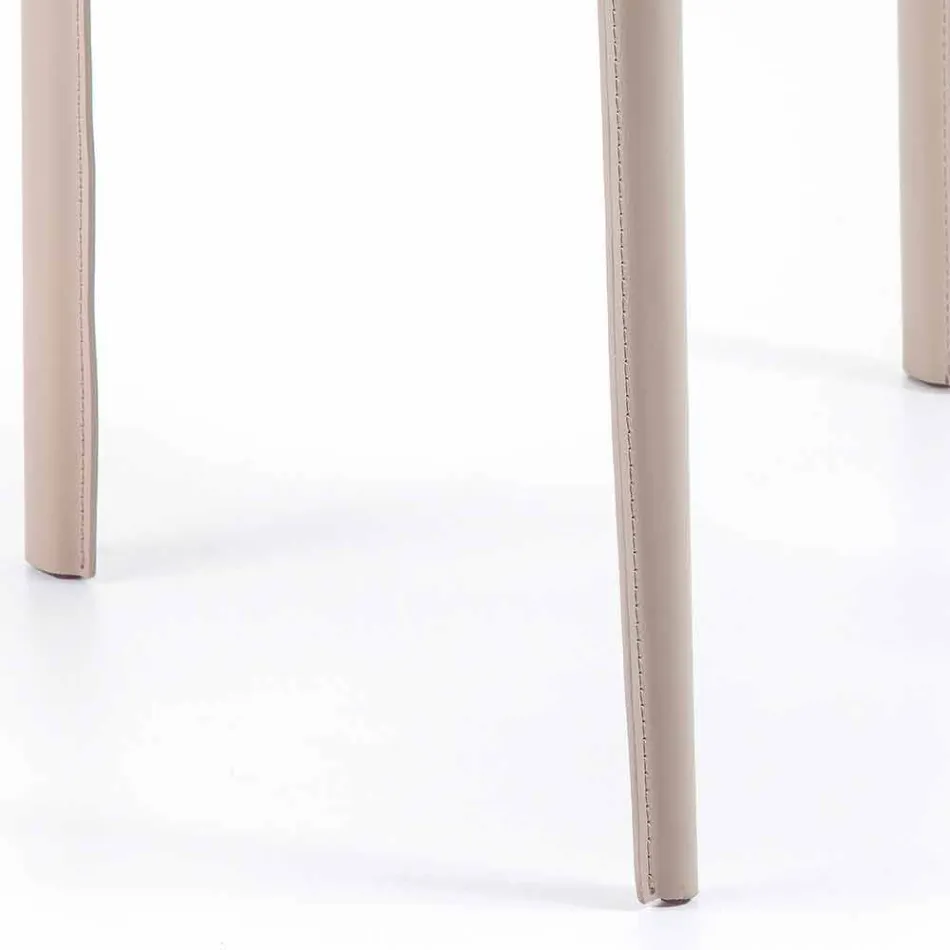 Moderní designová židle H88,5cm vyrobená v Itálii Carly Viadurini