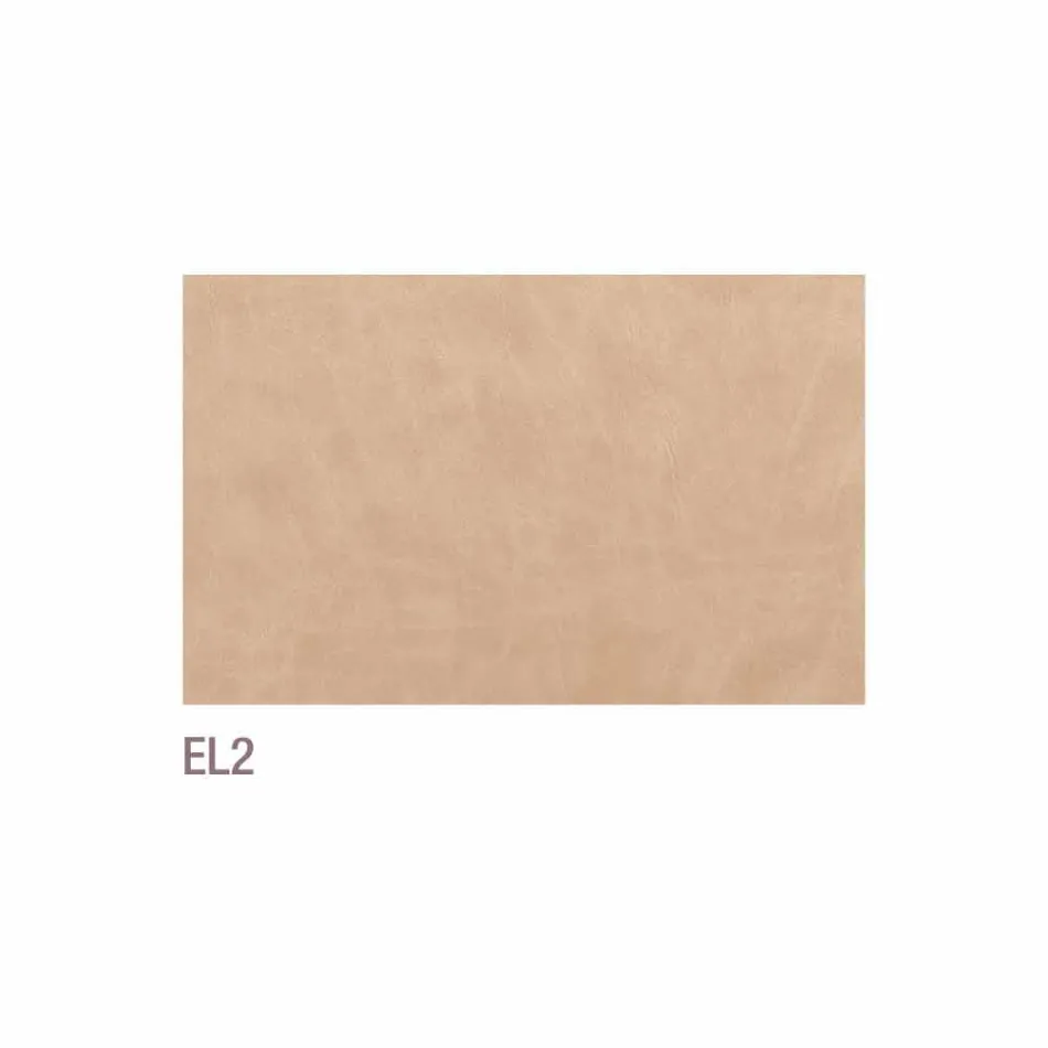 Moderní designová židle H88,5cm vyrobená v Itálii Carly Viadurini