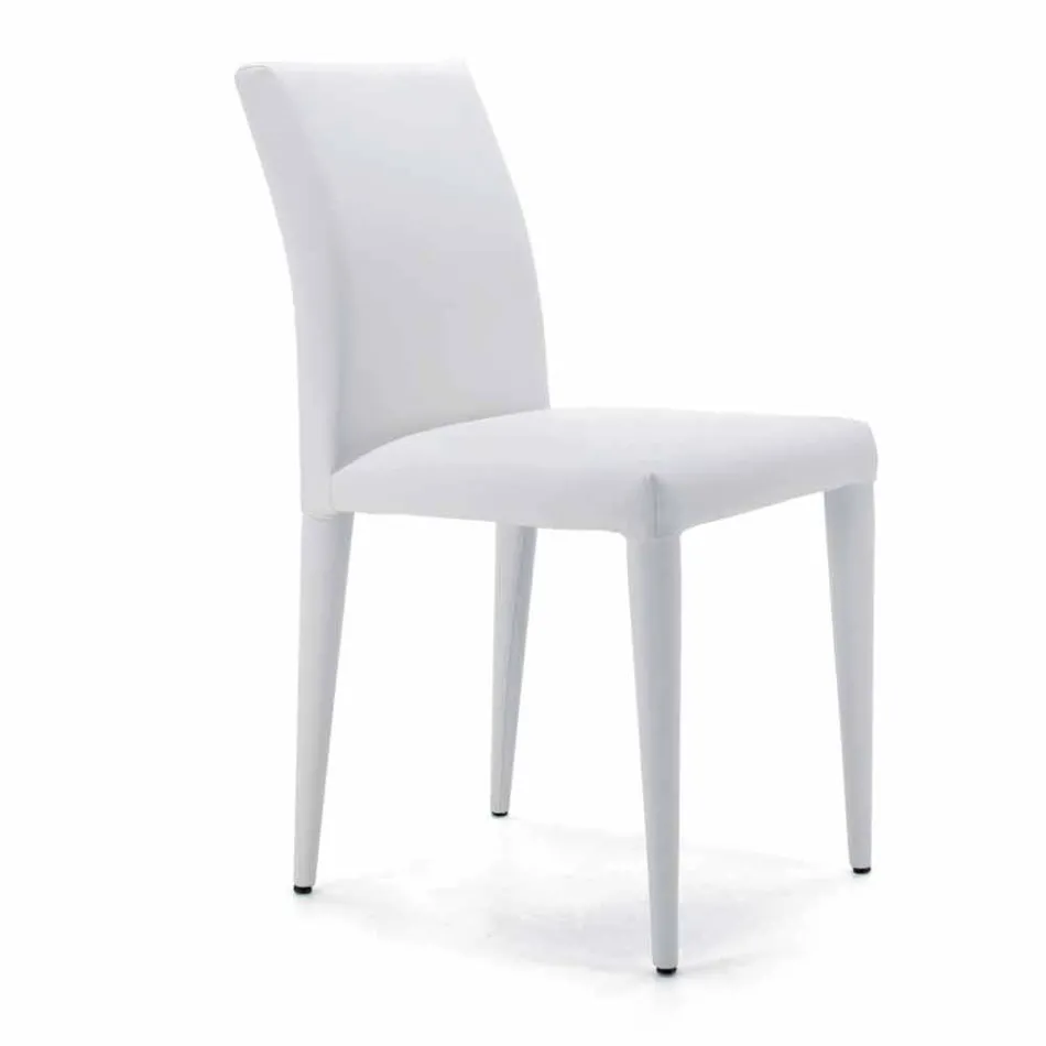 Plně čalouněné křeslo Made in Italy - Marziana Viadurini