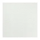 Moderní židle do obývacího pokoje z ekokůže a kovu Made in Italy - Reka Viadurini