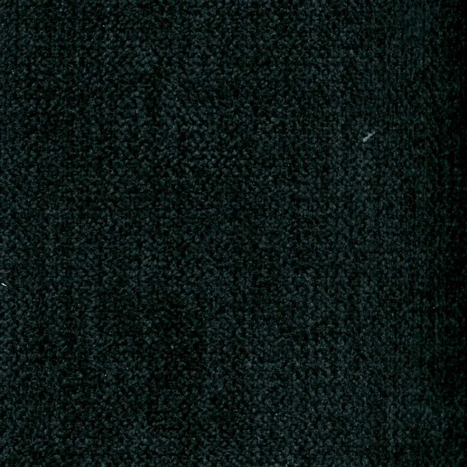 Moderní židle do obývacího pokoje z látky a masivního dřeva Made in Italy - Wilma Viadurini