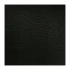 Moderní židle do obývacího pokoje z ekokůže a kovu Made in Italy - Michaela Viadurini