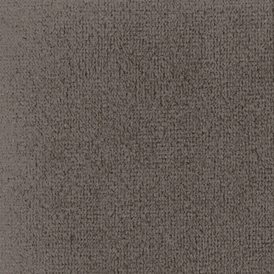 Moderní židle elegantního designu z prošívaného sametu a dřeva - Scarat Viadurini