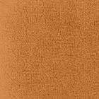 Moderní židle elegantního designu z prošívaného sametu a dřeva - Scarat Viadurini