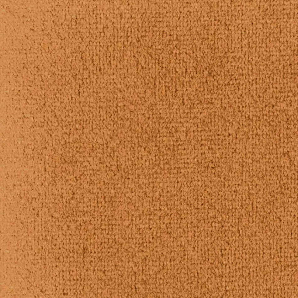 Moderní židle elegantního designu z prošívaného sametu a dřeva - Scarat Viadurini