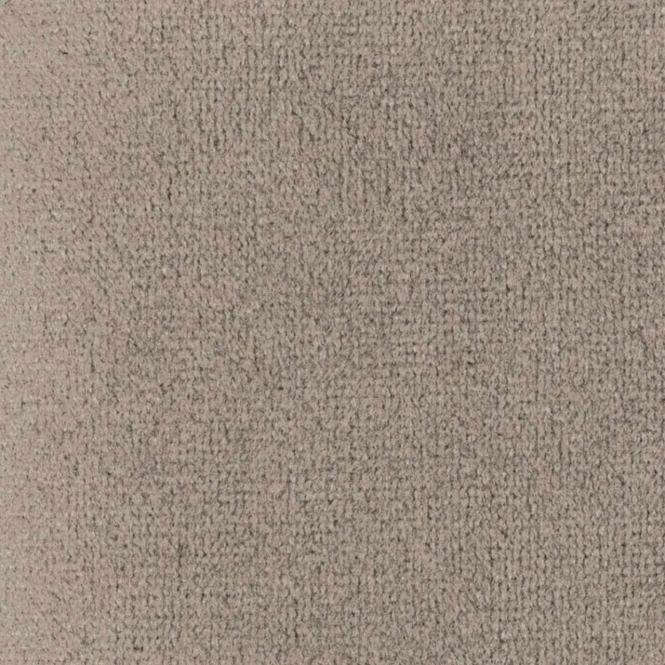 Moderní židle elegantního designu z prošívaného sametu a dřeva - Scarat Viadurini