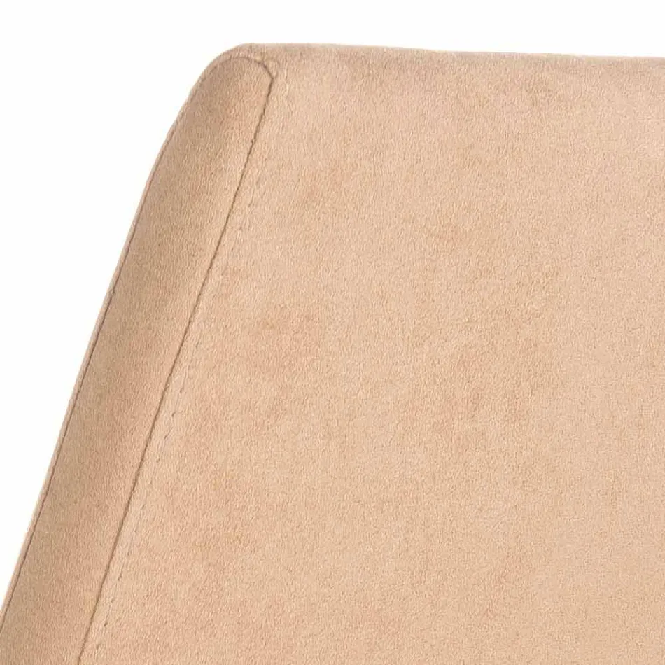 Moderní designová židle vyrobená v Itálii Jamila pro jídelnu Viadurini