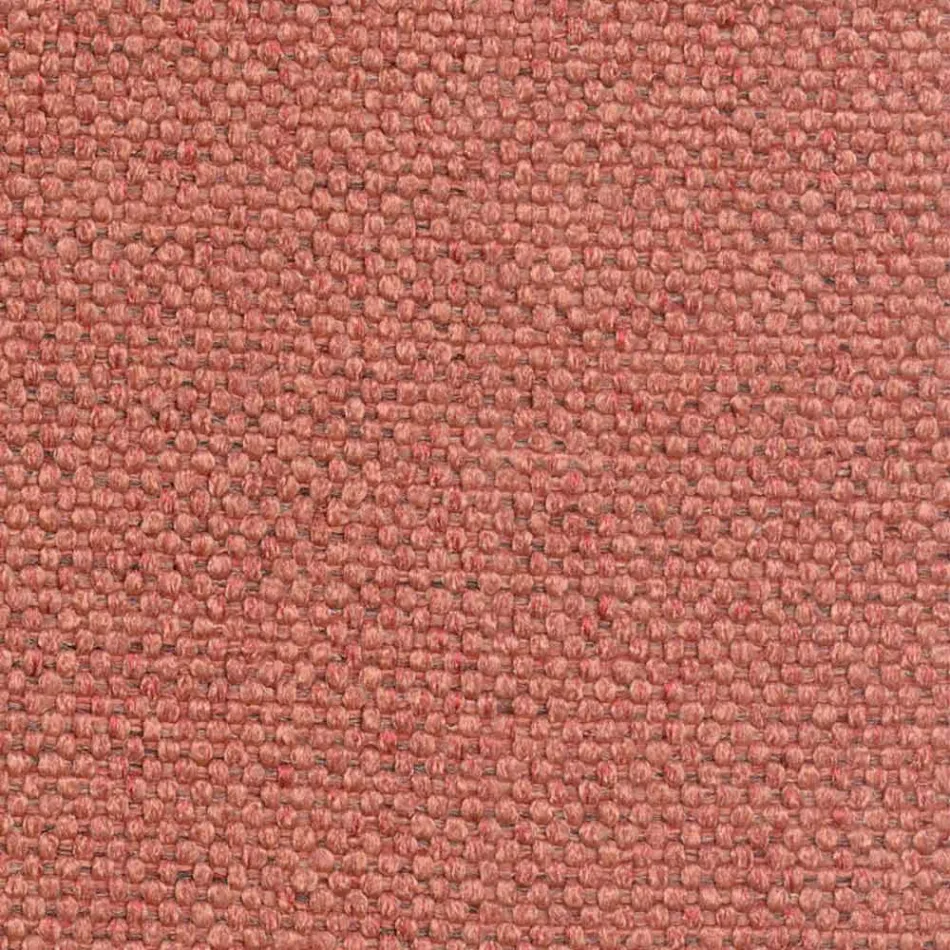 Moderní monocoque židle v barevném designu tkaniny - Patrick Viadurini