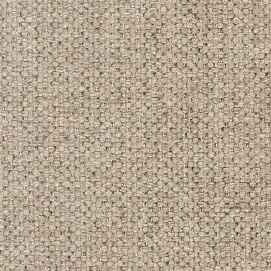 Moderní monocoque židle v barevném designu tkaniny - Patrick Viadurini