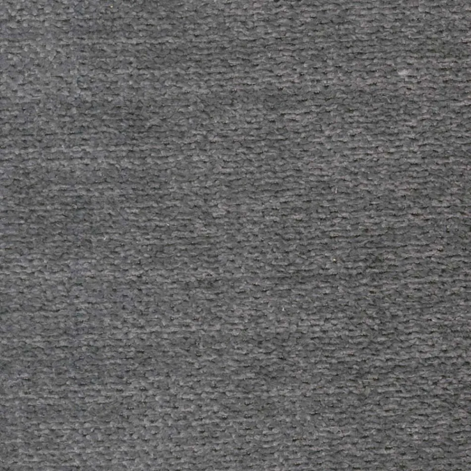 Designová jídelní židle z látky italské výroby Luigina Viadurini