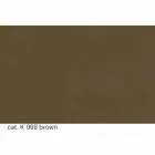 Jídelní židle z chromované oceli a kůže vyrobená v Itálii - Beniamino Viadurini