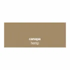 Jídelní židle z materiálu Ecoleather a Metal vyrobená v Itálii, 2 kusy - selen Viadurini