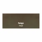 Jídelní židle z materiálu Ecoleather a Metal vyrobená v Itálii, 2 kusy - selen Viadurini