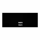 Jídelní židle z materiálu Ecoleather a Metal vyrobená v Itálii, 2 kusy - selen Viadurini