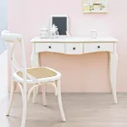 Jídelní židle v provedení Ratan a dřevo Classic Design Homemotion - Meridia Viadurini