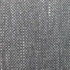 Látková jídelní židle s dřevěným podstavcem vyrobená v Itálii - kokos Viadurini