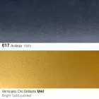 Látková jídelní židle se zlatými nohami vyrobená v Itálii - Marchesi Viadurini