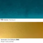 Látková jídelní židle se zlatými nohami vyrobená v Itálii - Marchesi Viadurini