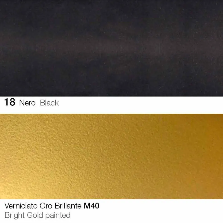 Látková jídelní židle se zlatými nohami vyrobená v Itálii - Marchesi Viadurini