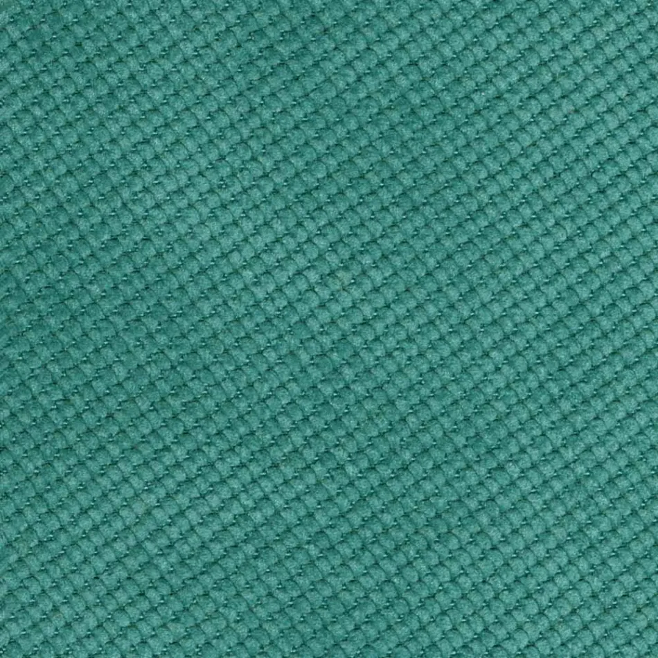 Moderní látková jídelní židle vyrobená v Itálii, Porzia Viadurini