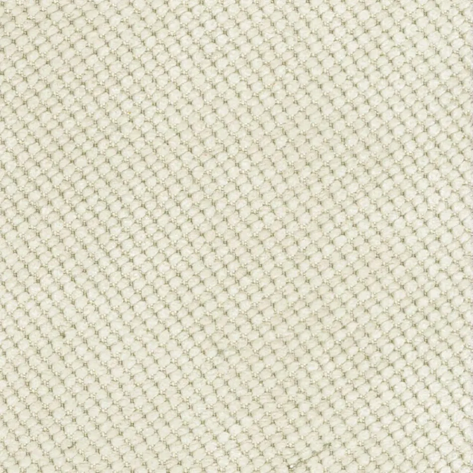 Moderní látková jídelní židle vyrobená v Itálii, Porzia Viadurini